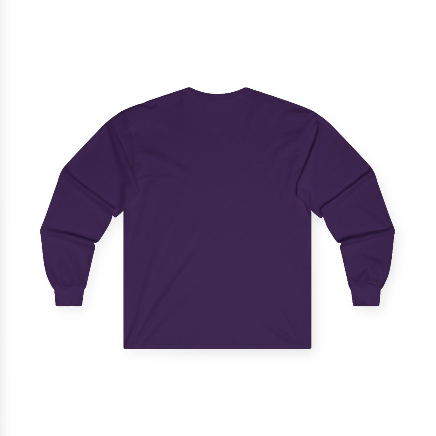 Radicalized By Basic Decency Long Sleeve