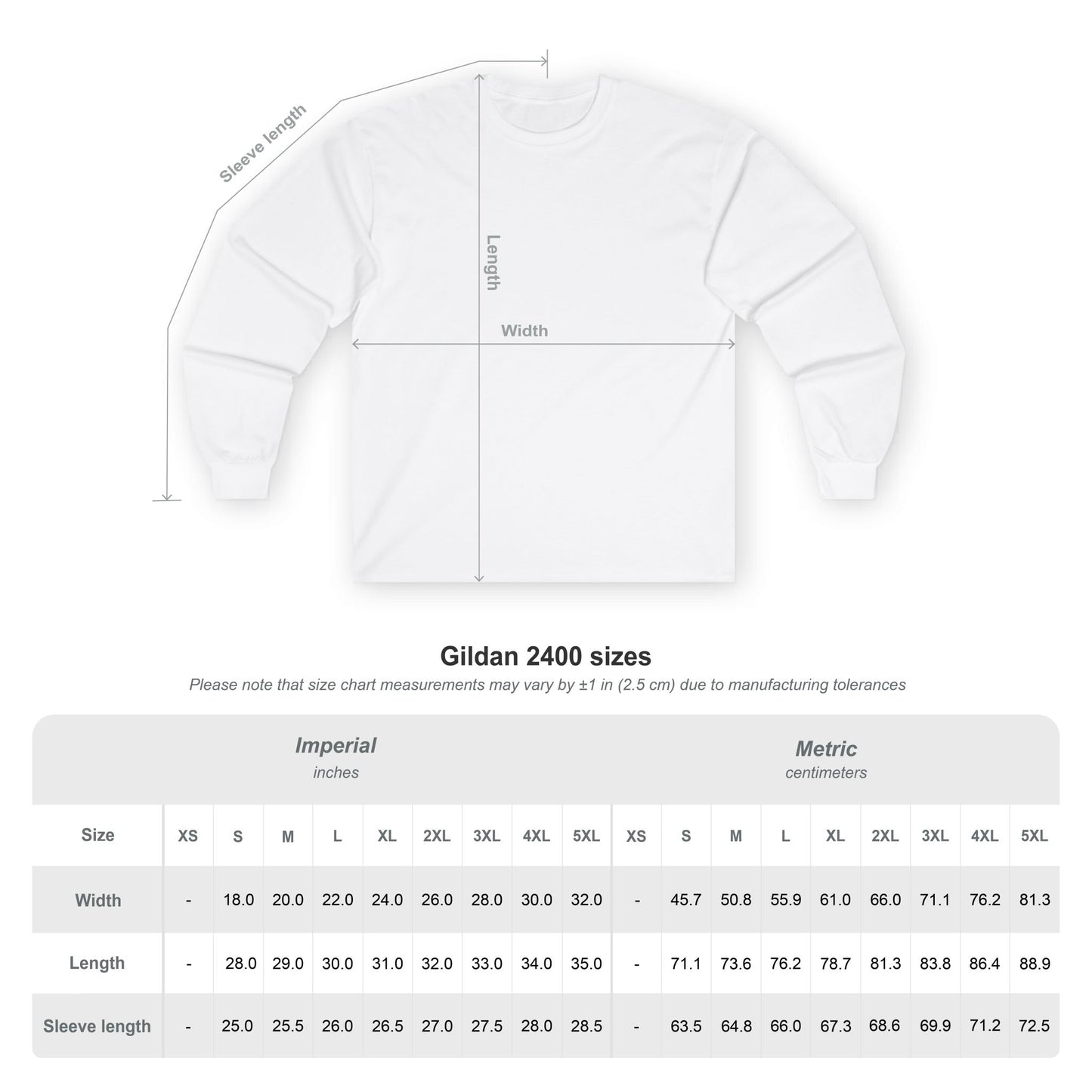 Radicalized By Basic Decency Long Sleeve