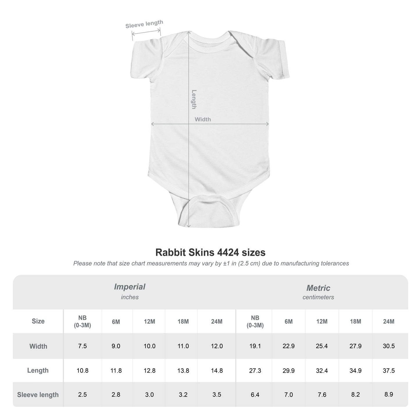 Please Be Patient My Mom Took Tylenol- Funny Baby Bodysuit