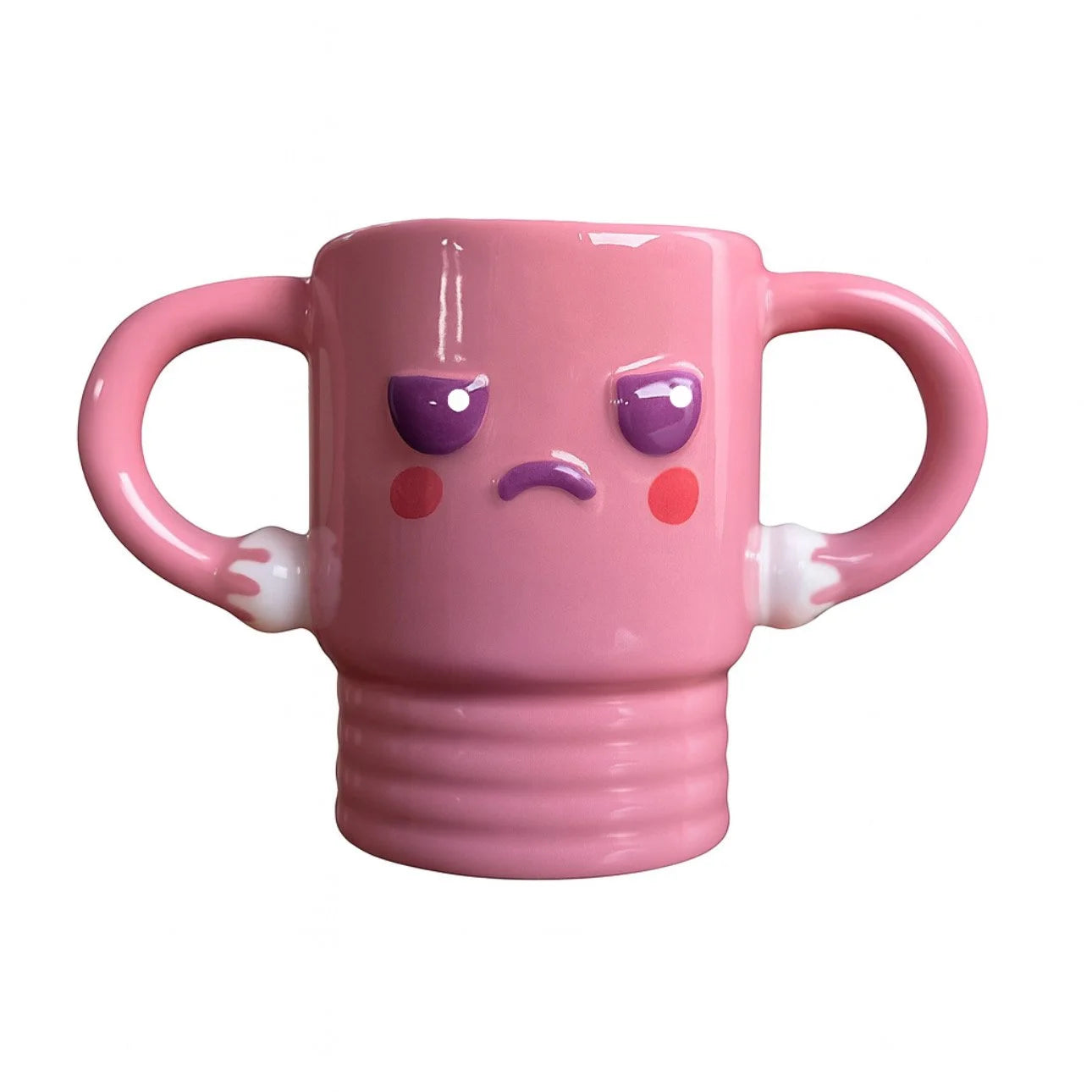 Cuterus Mood Mug