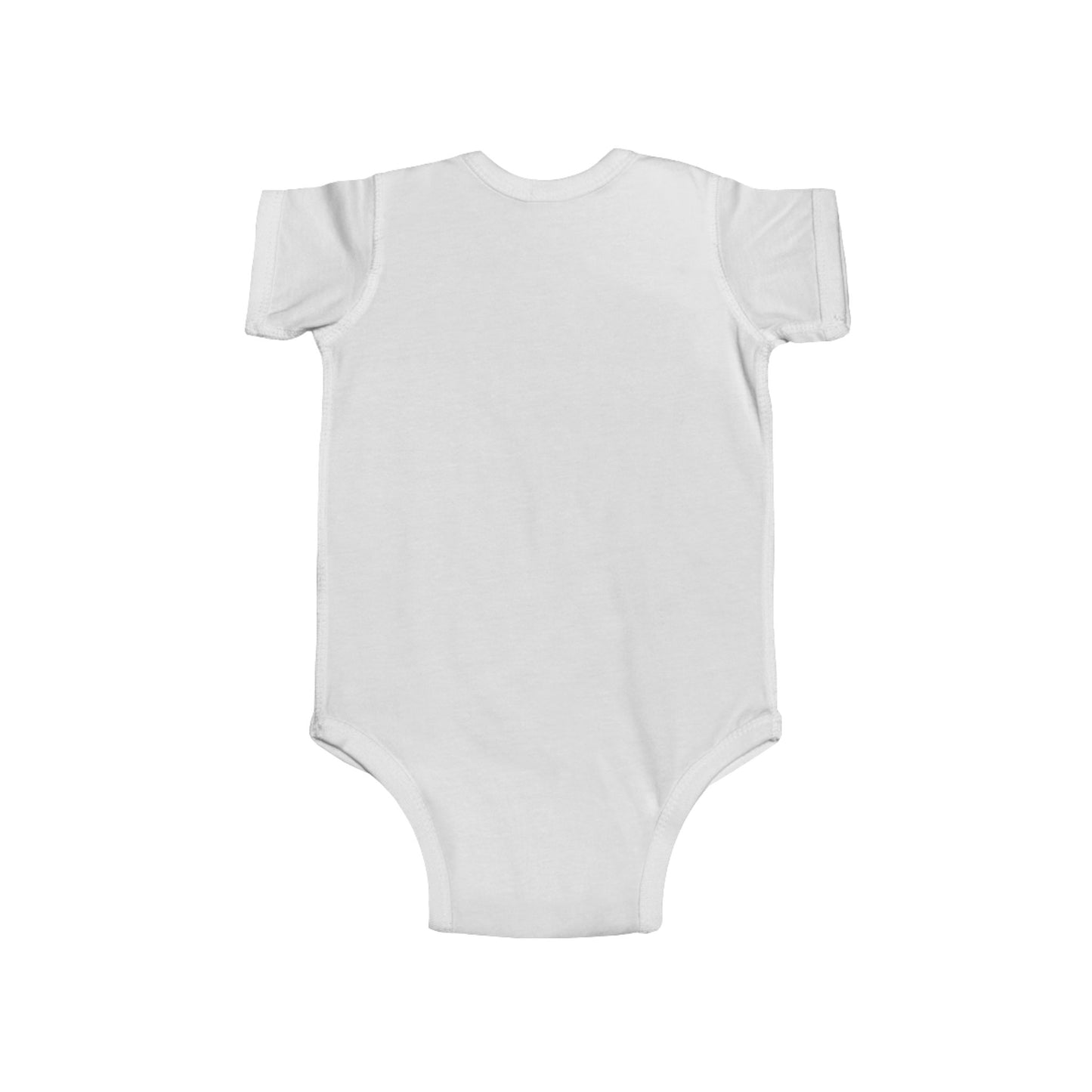 Please Be Patient My Mom Took Tylenol- Funny Baby Bodysuit