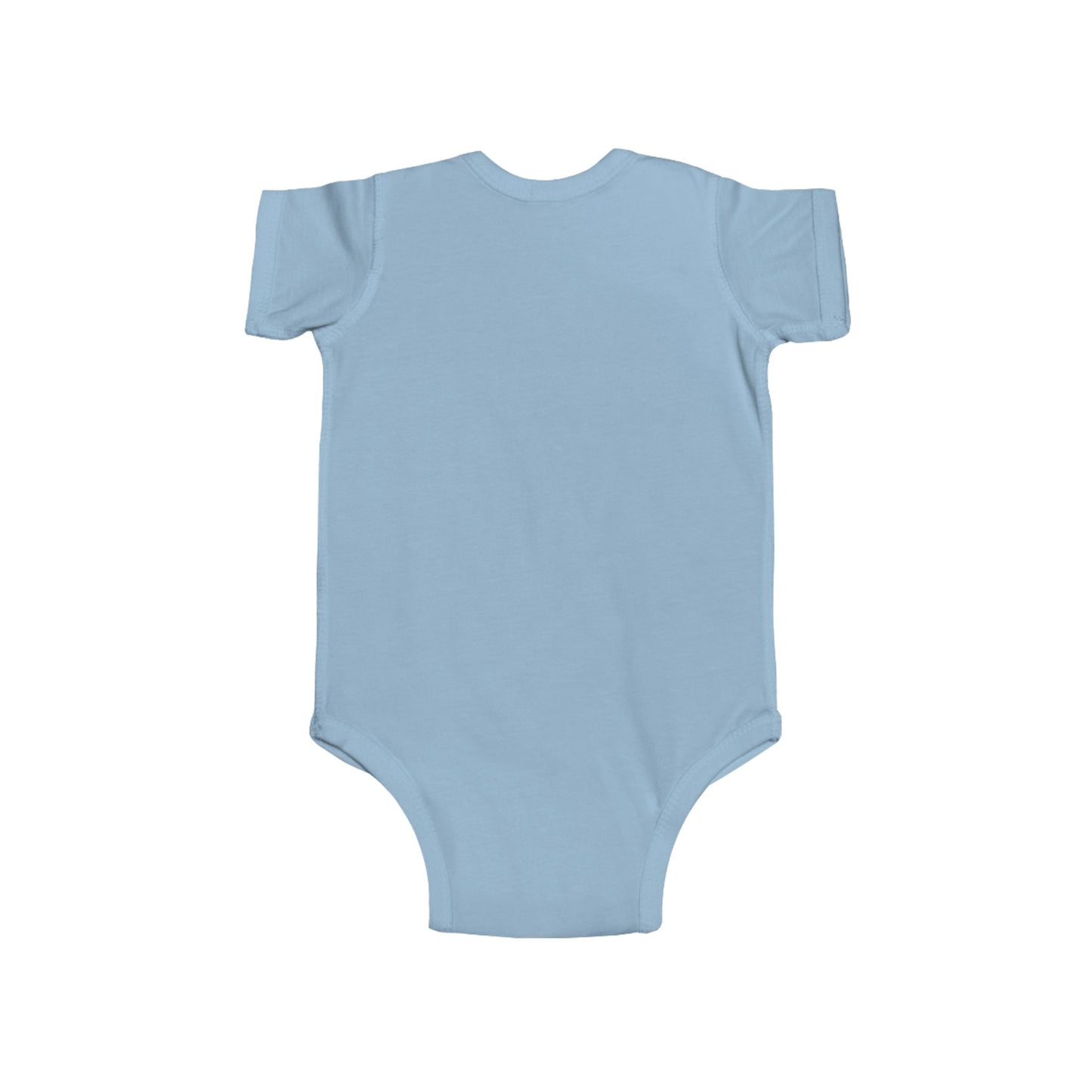 Please Be Patient My Mom Took Tylenol- Funny Baby Bodysuit