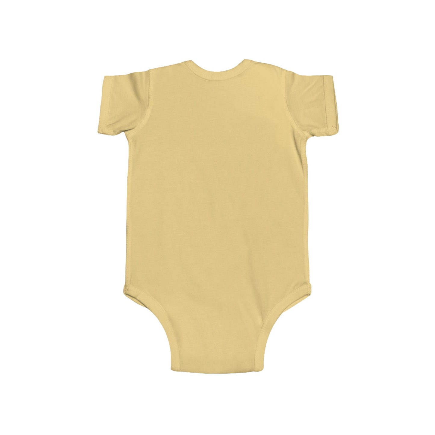Please Be Patient My Mom Took Tylenol- Funny Baby Bodysuit