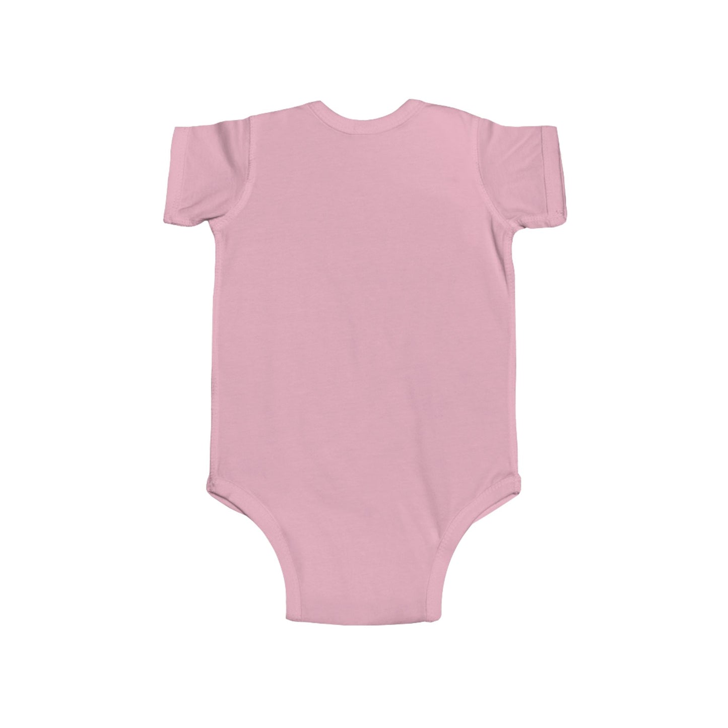 Please Be Patient My Mom Took Tylenol- Funny Baby Bodysuit