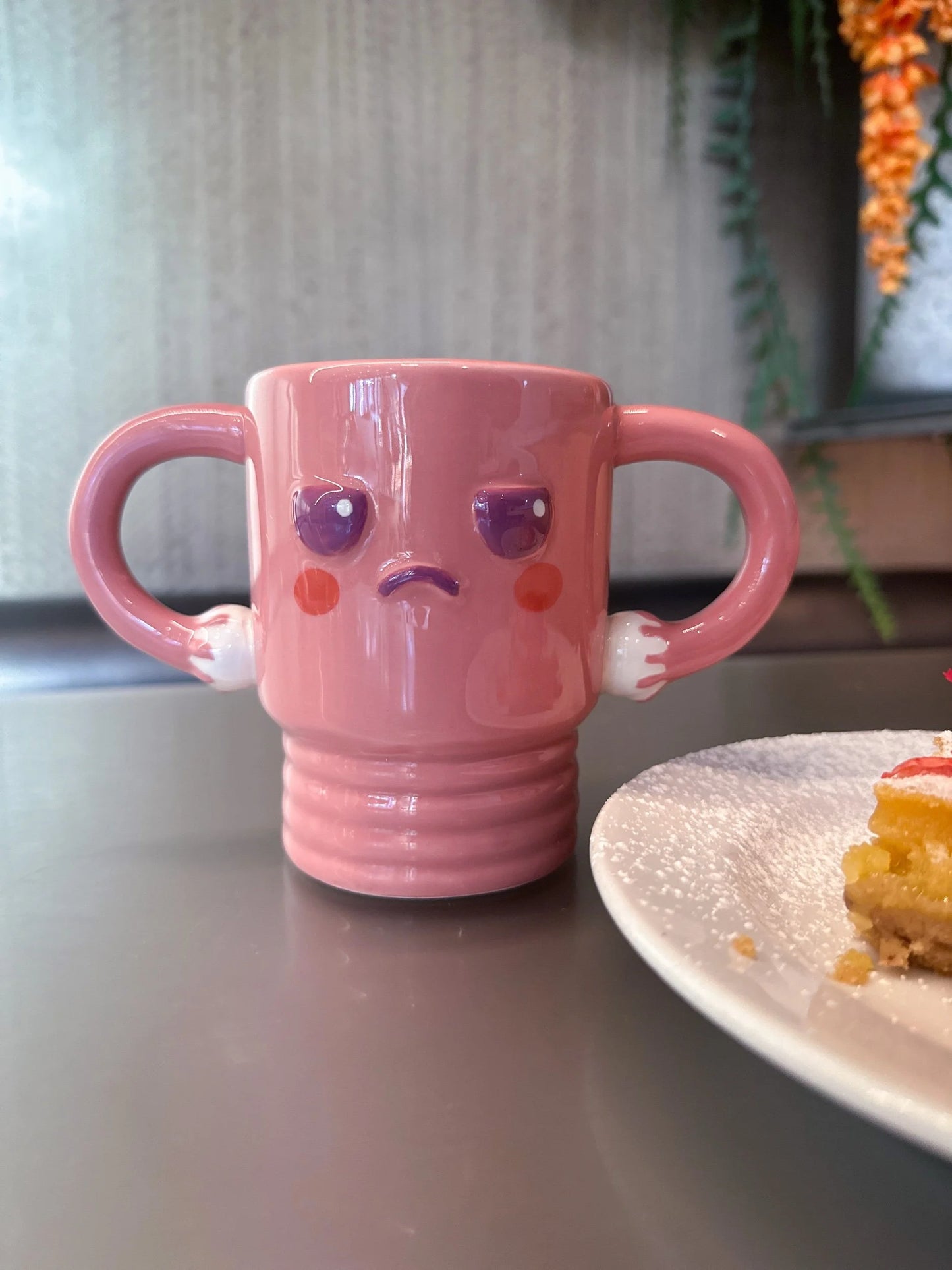 Cuterus Mood Mug