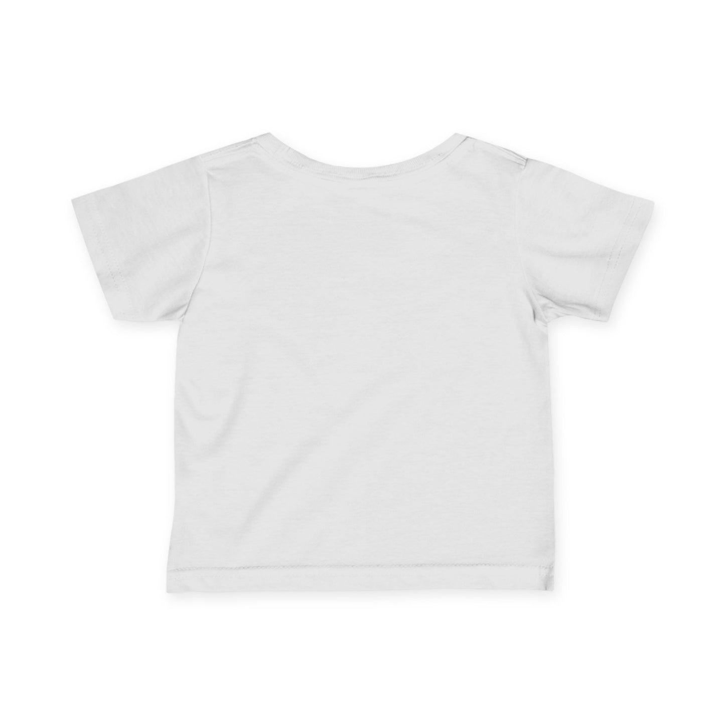 Please Be Patient My Mom Took Tylenol, Baby T-Shirt, Infant Humor Shirt,