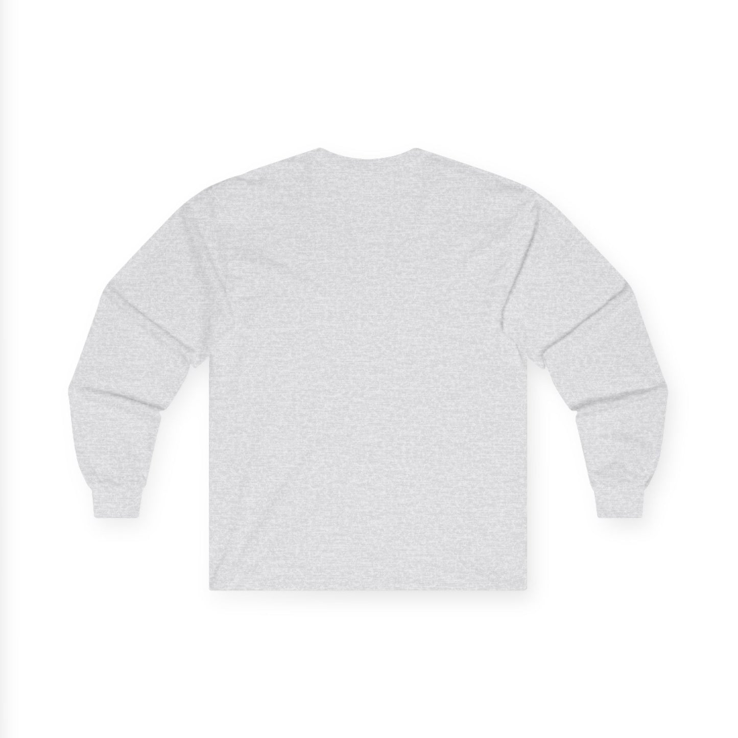 Radicalized By Basic Decency Long Sleeve