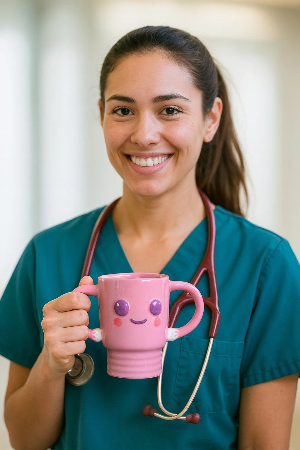 Cuterus Mood Mug