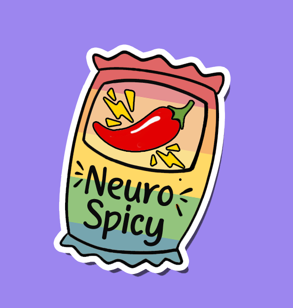 Neuro Spicy