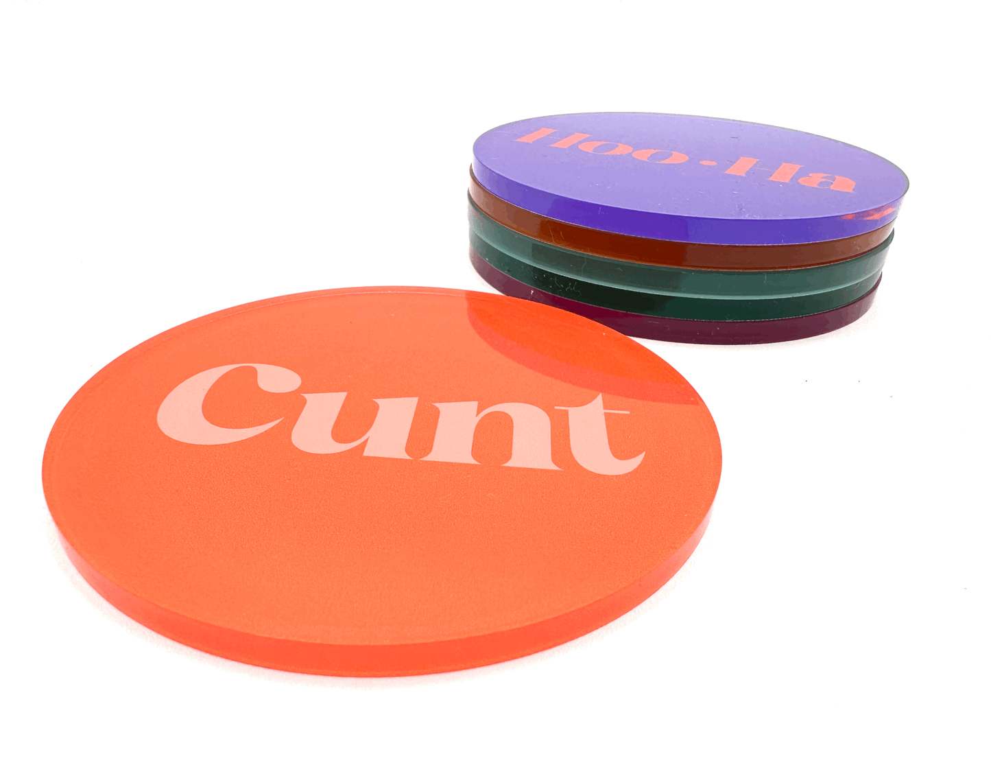She-Coasters