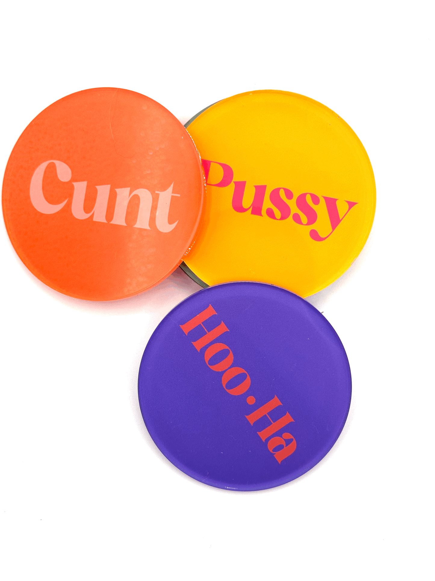 She-Coasters
