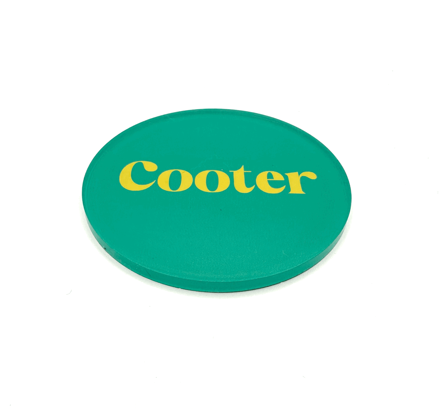 She-Coasters