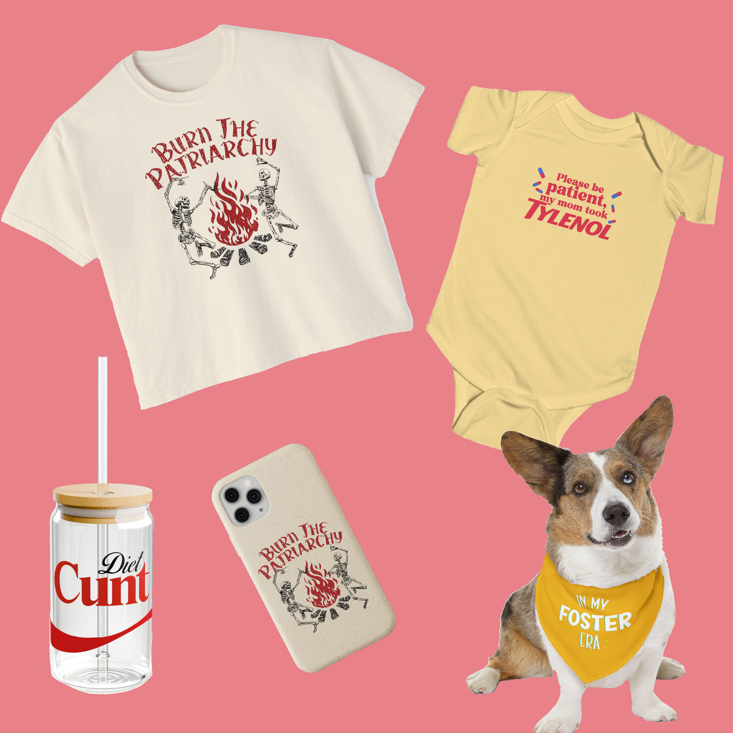 Accessories