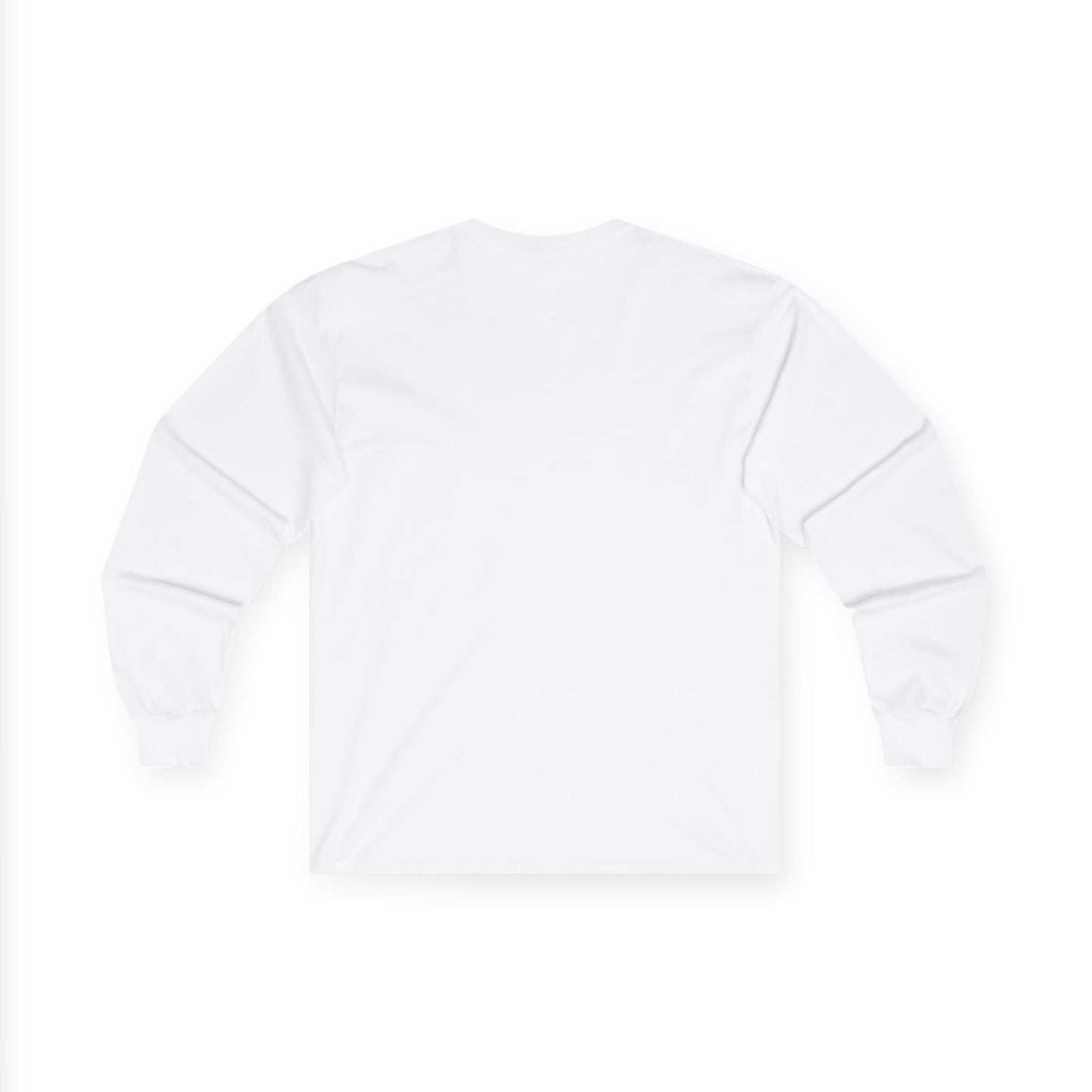 Radicalized By Basic Decency Long Sleeve