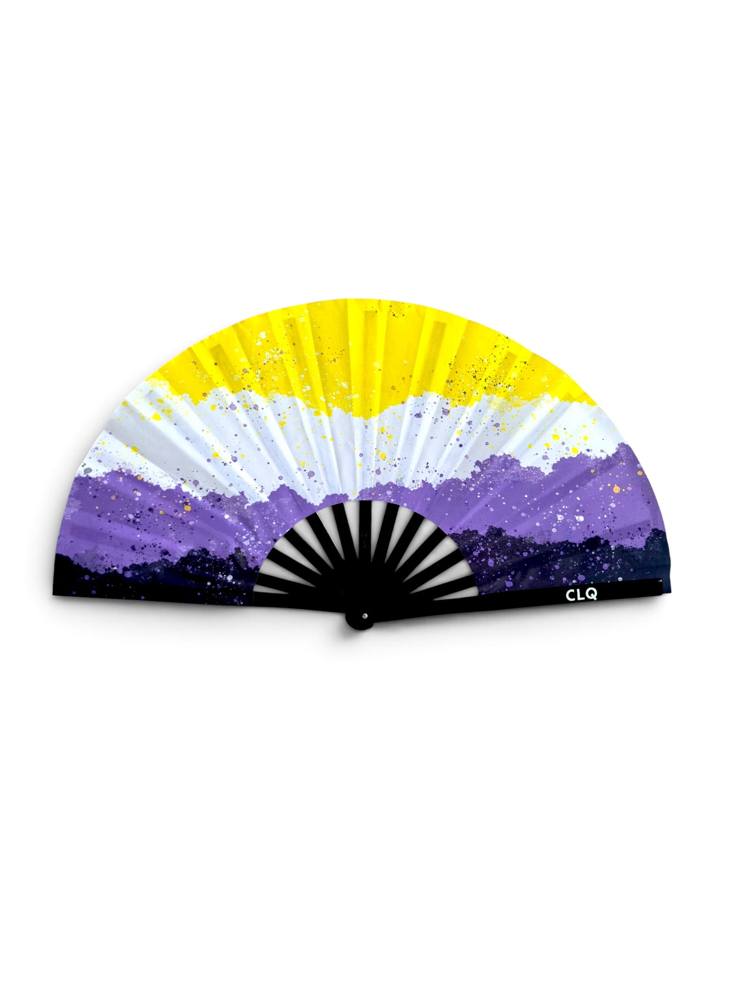 Nonbinary Pride Flag