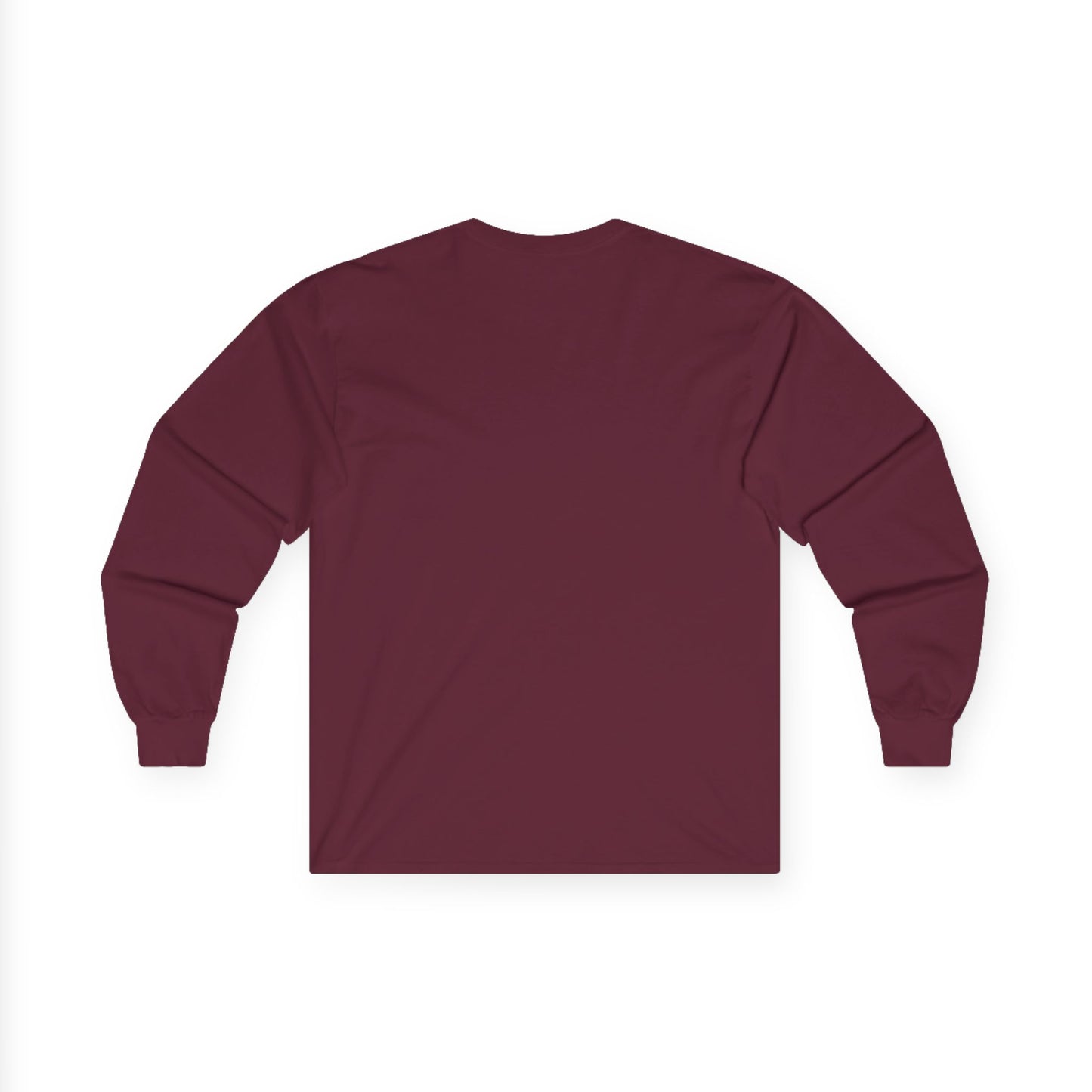 Radicalized By Basic Decency Long Sleeve