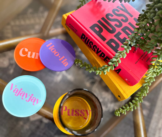She-Coasters