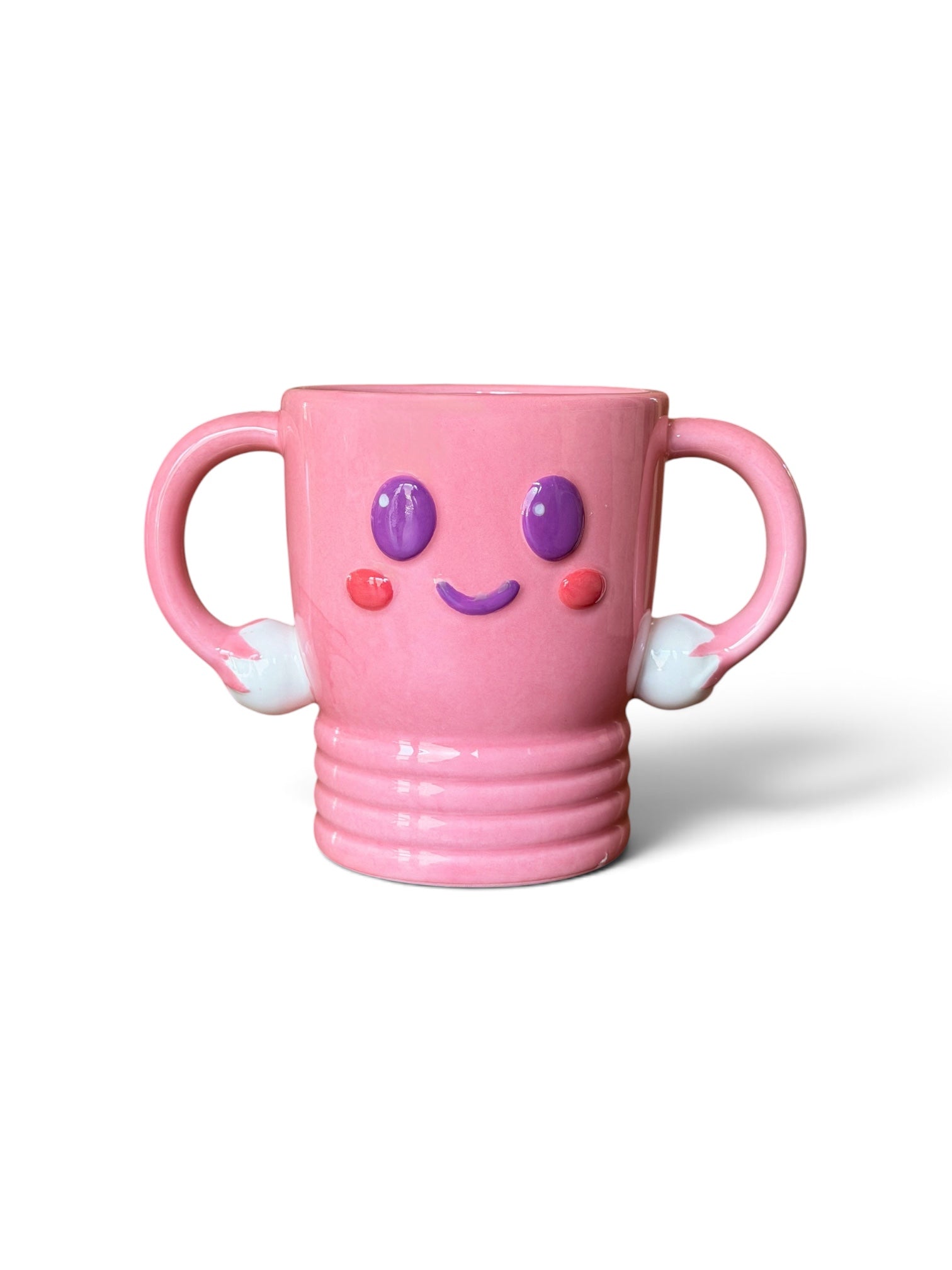 Cuterus Mood Mug