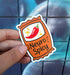 Neuro Spicy