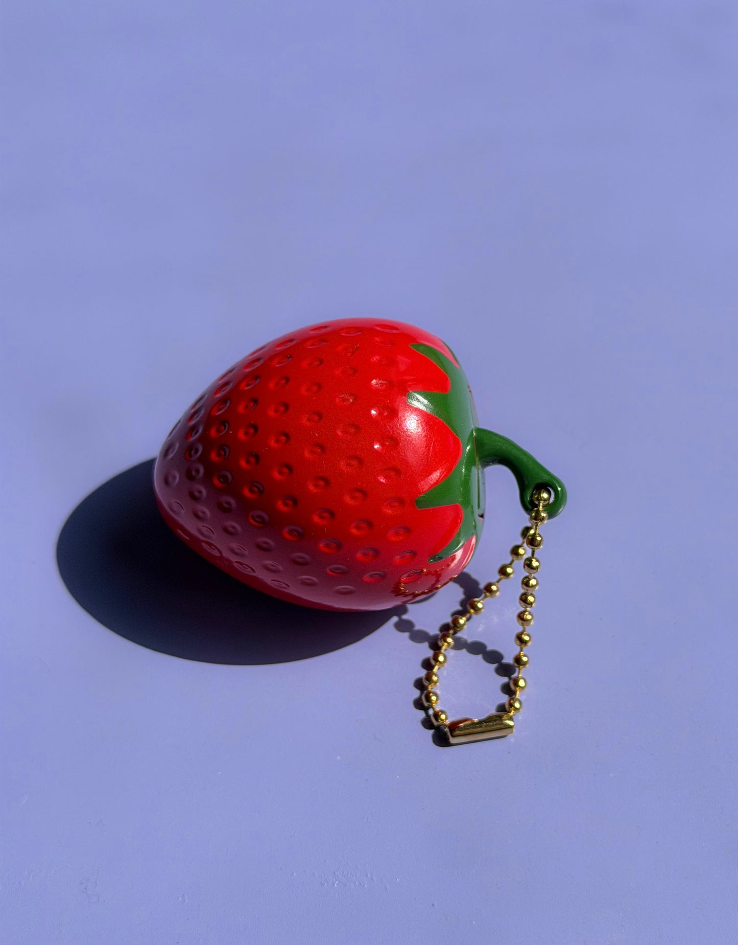 Strawberry Fields Lighter