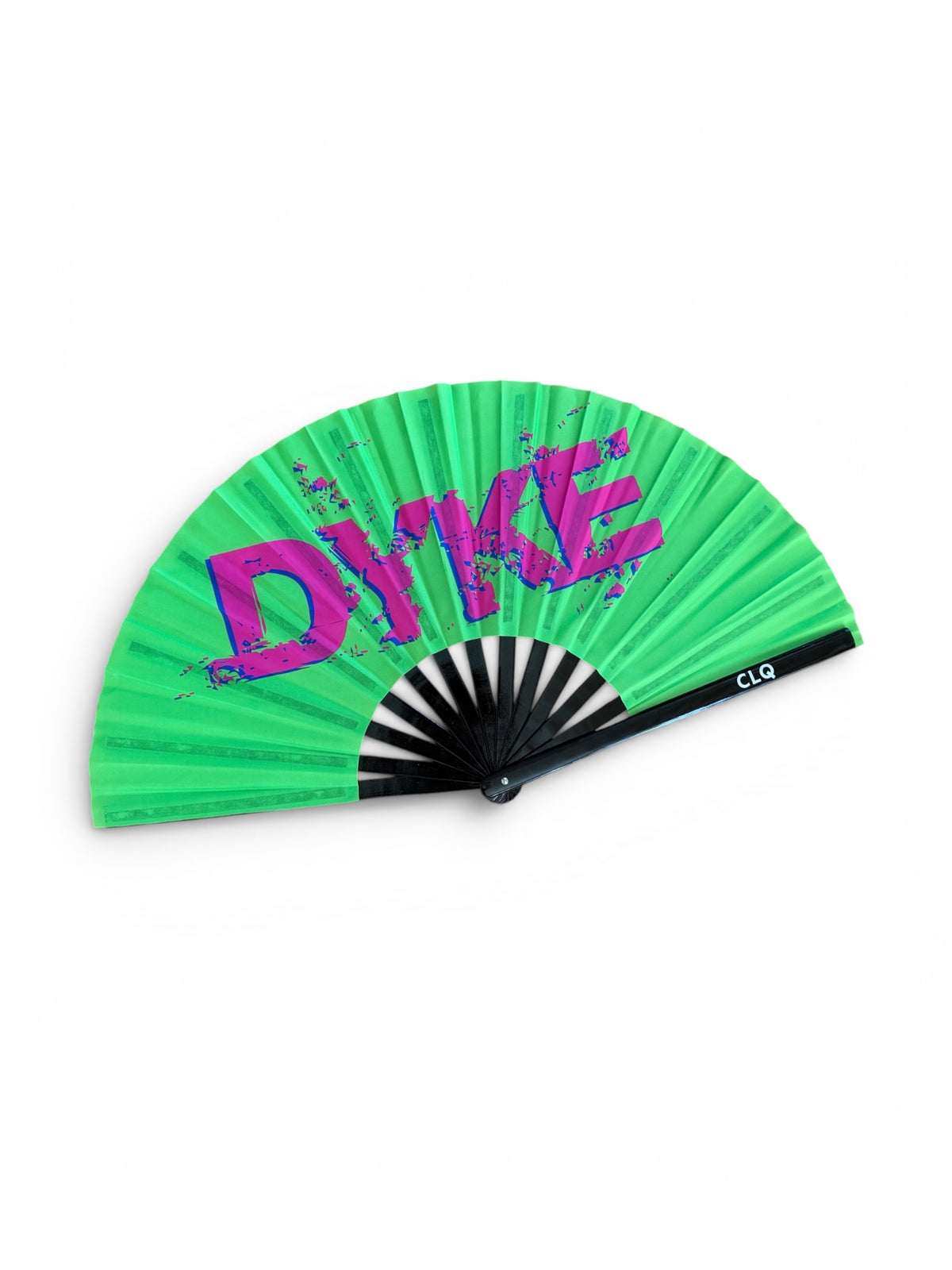 Dyke Clack Fan