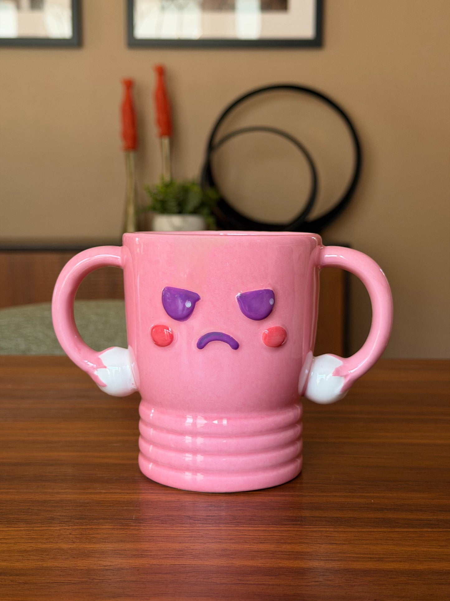 Cuterus Mood Mug