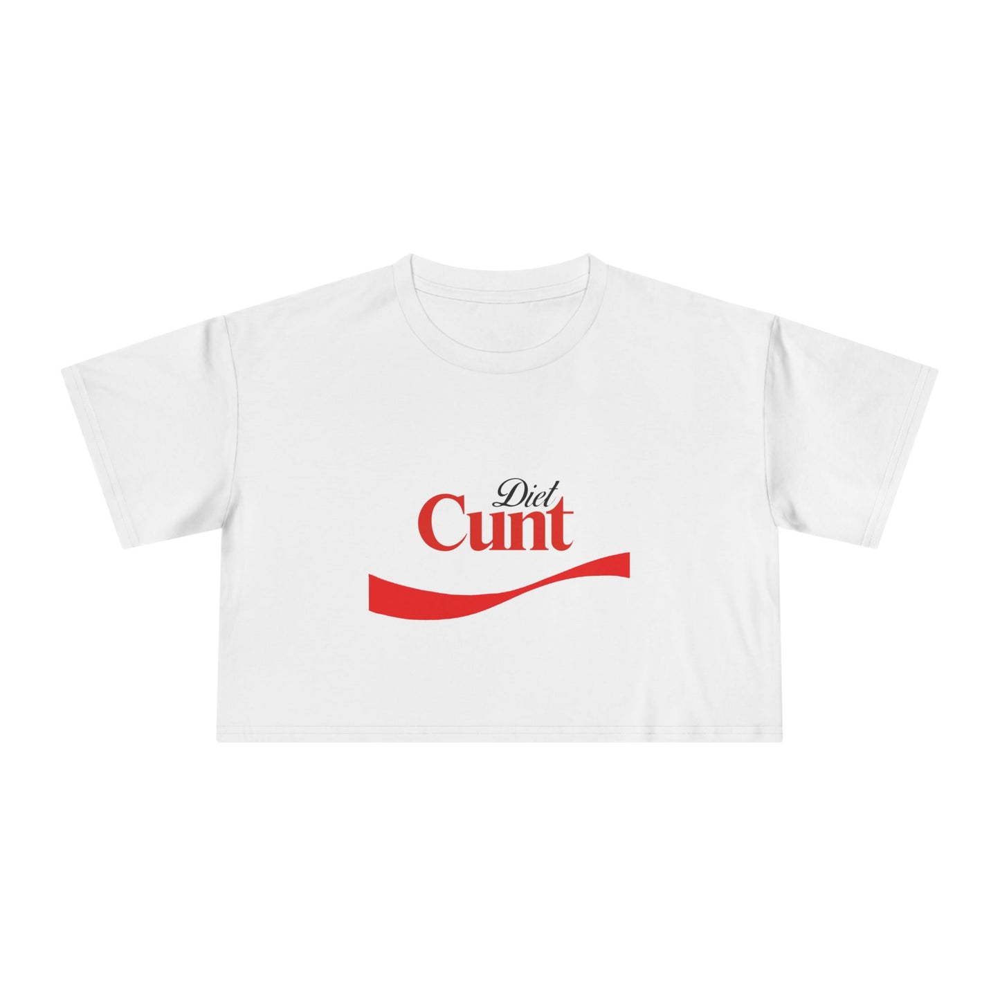 Women's Crop Tee