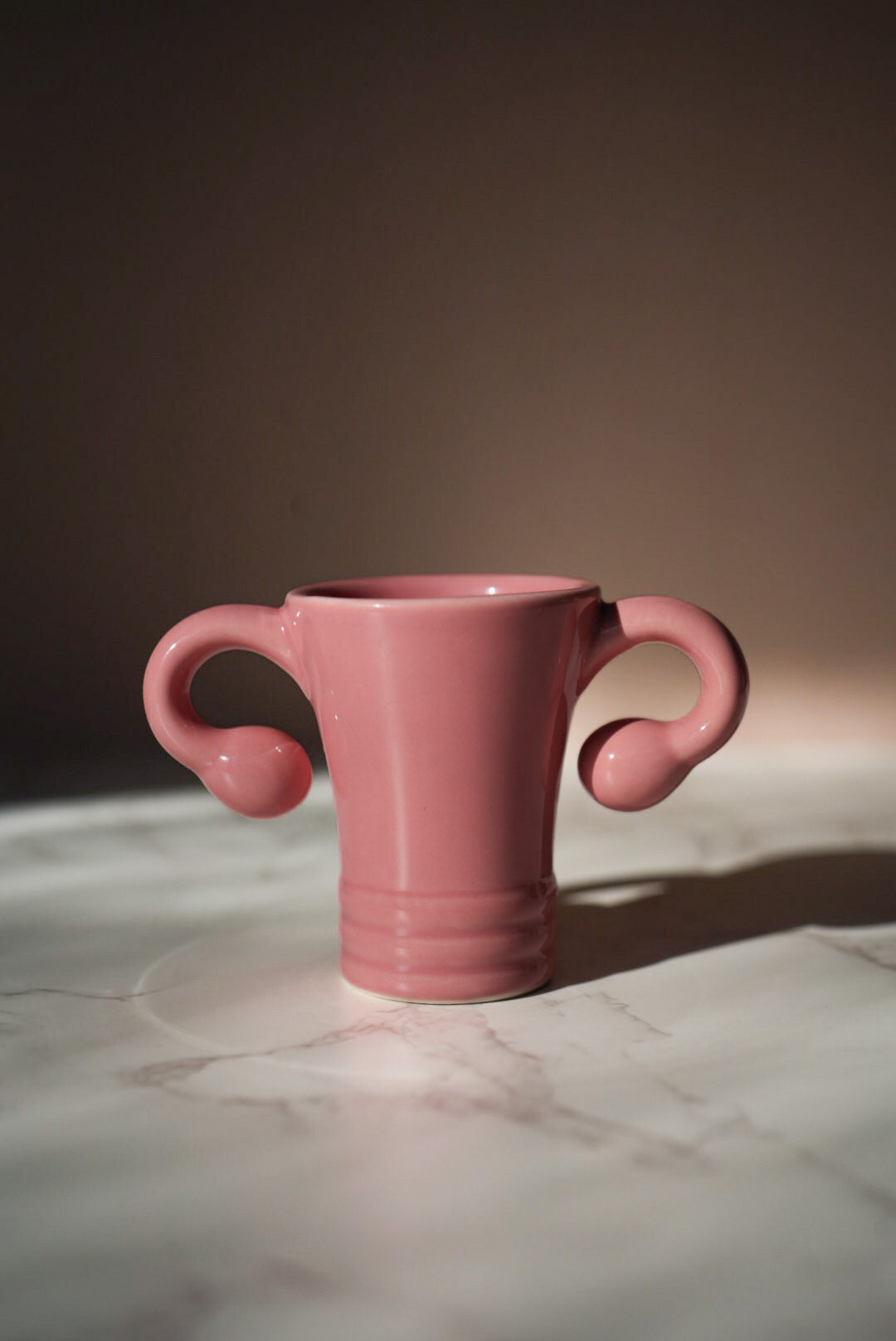 Shooterus - Uterus Shot Glass