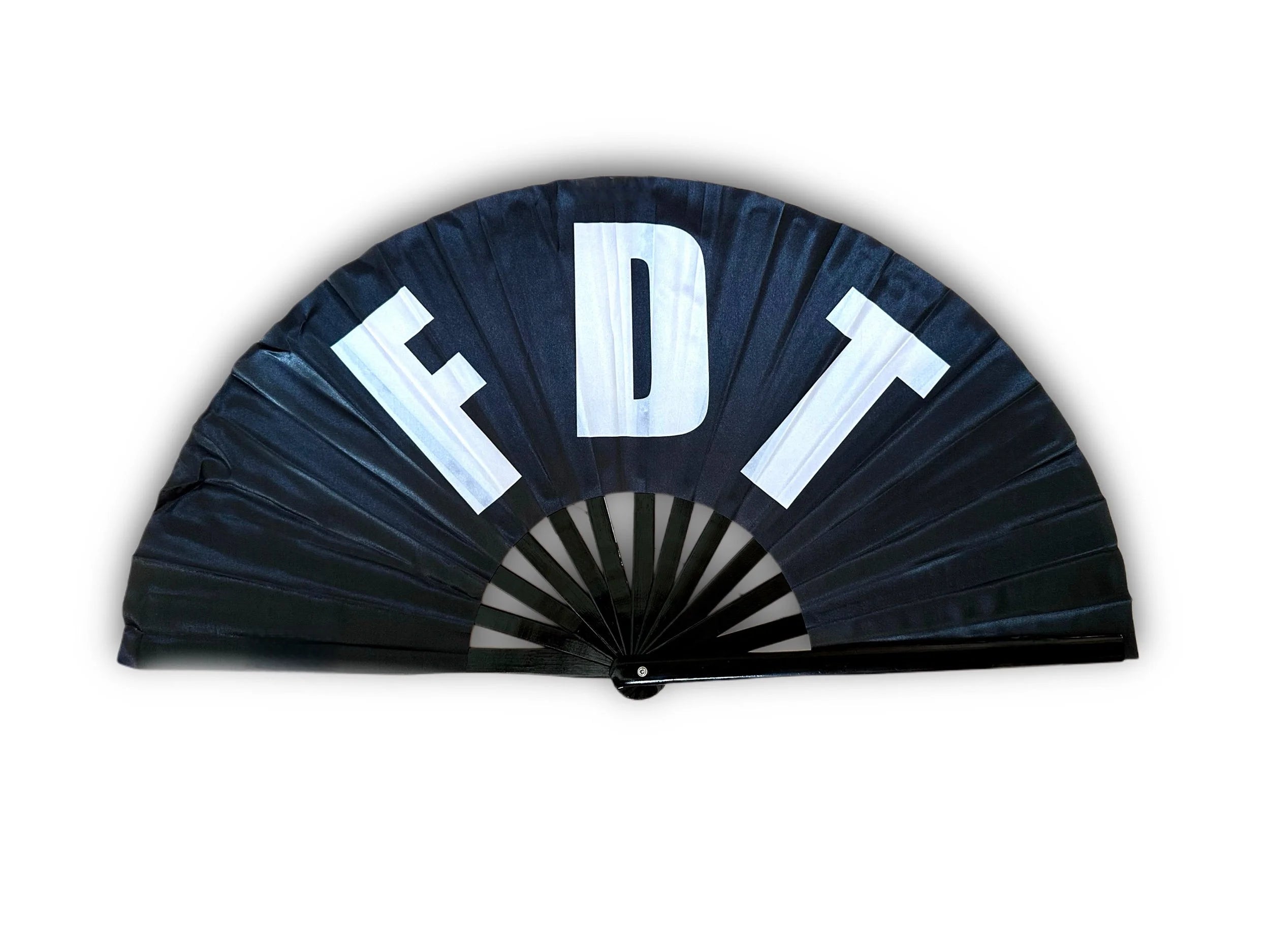 FDT Clack fan