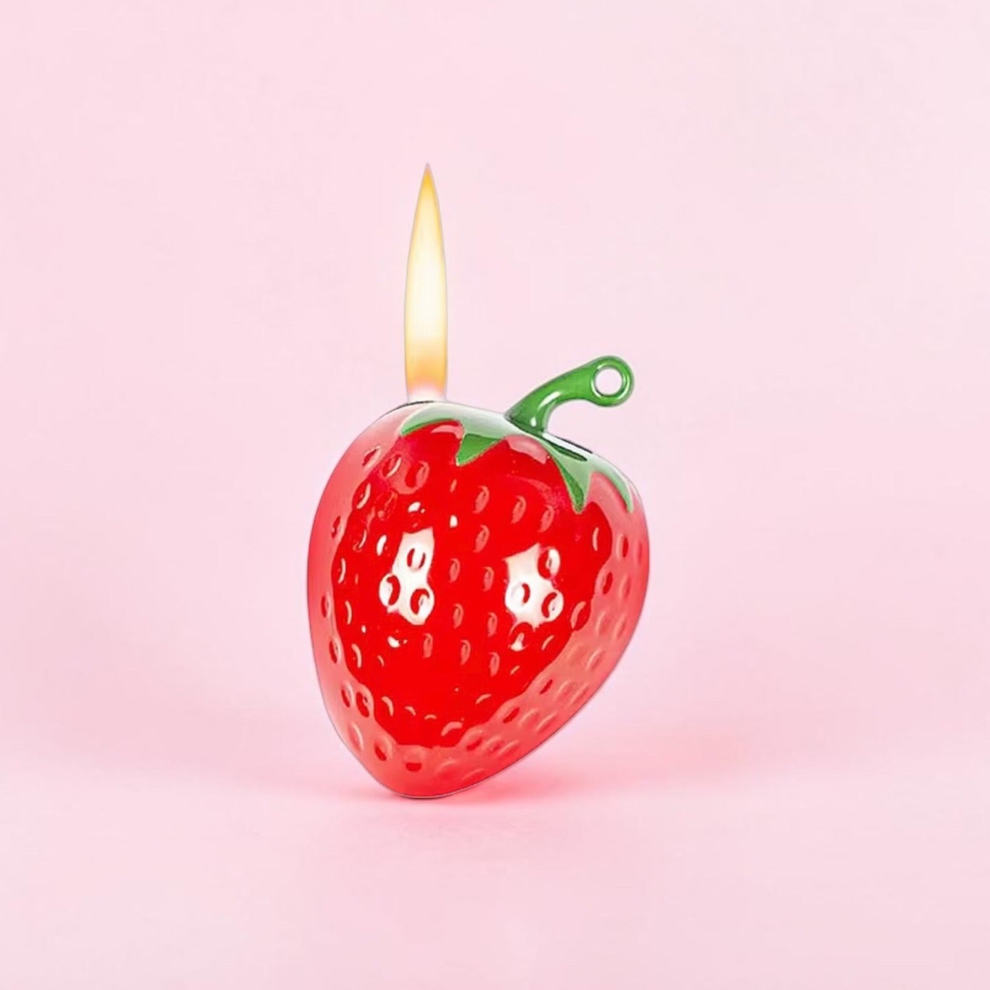 Strawberry Fields Lighter