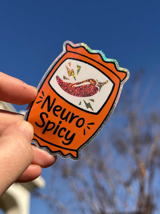 Neuro Spicy