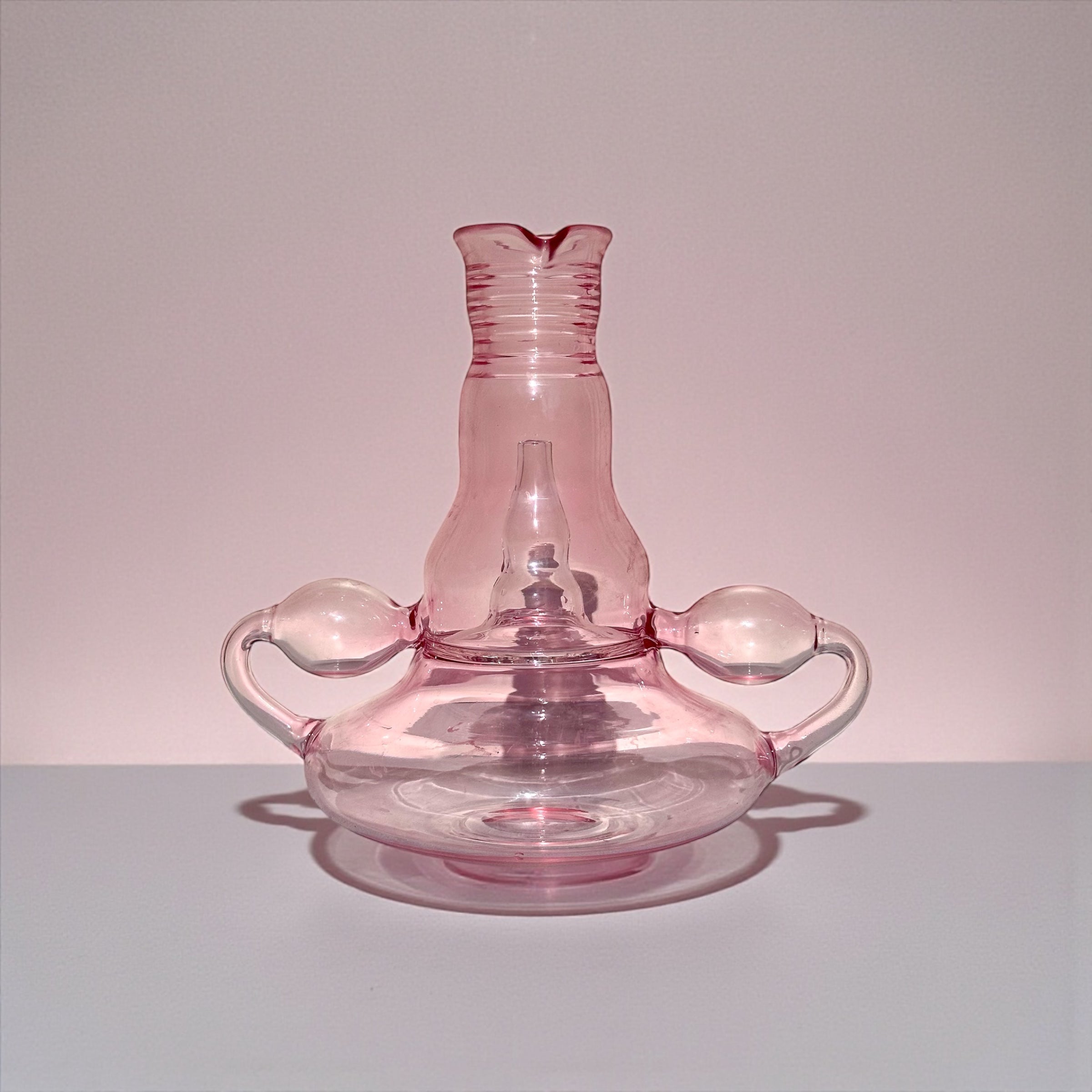 Shecanter – Uterus-Shaped Wine Decanter & Feminist Gifts
