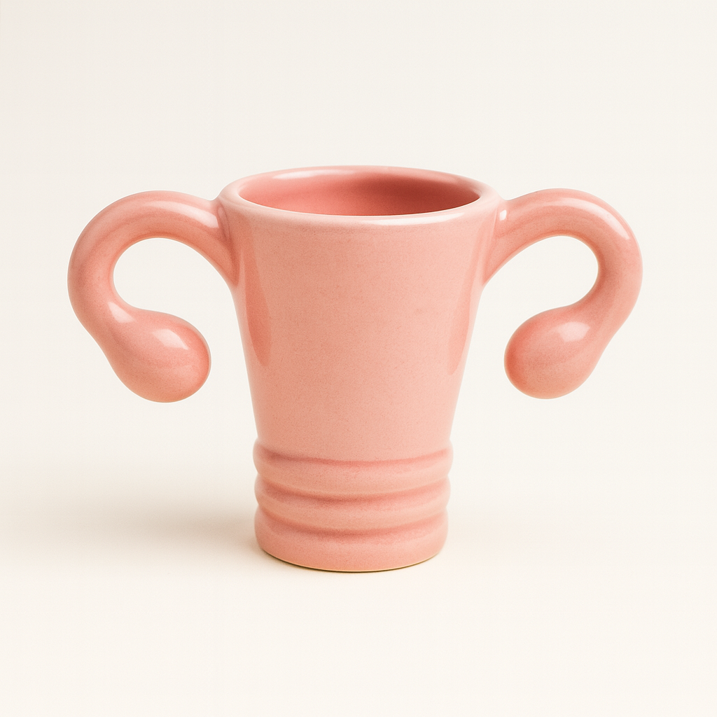 Shooterus - Uterus Shot Glass
