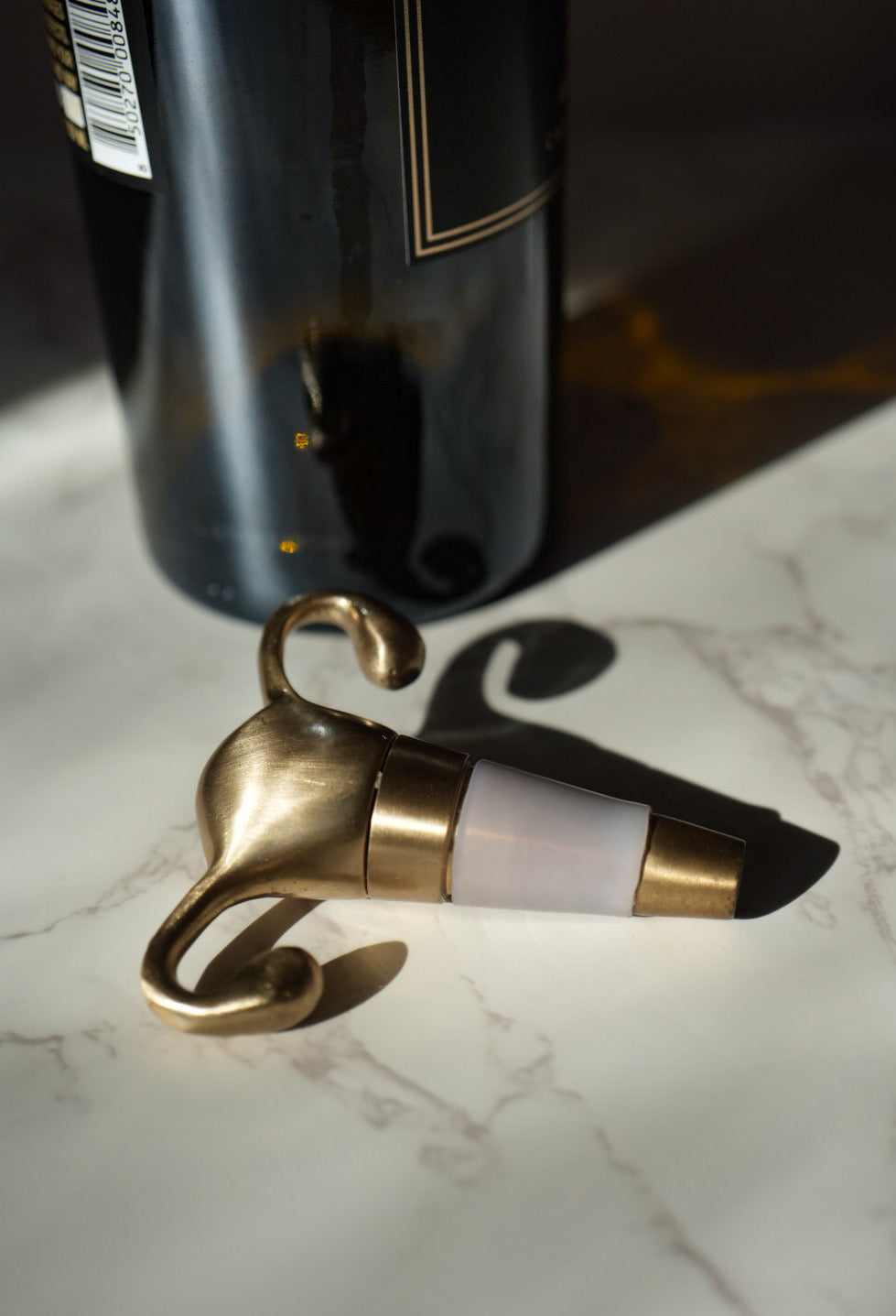 Uterus Wine Stopper- PRE SALE!