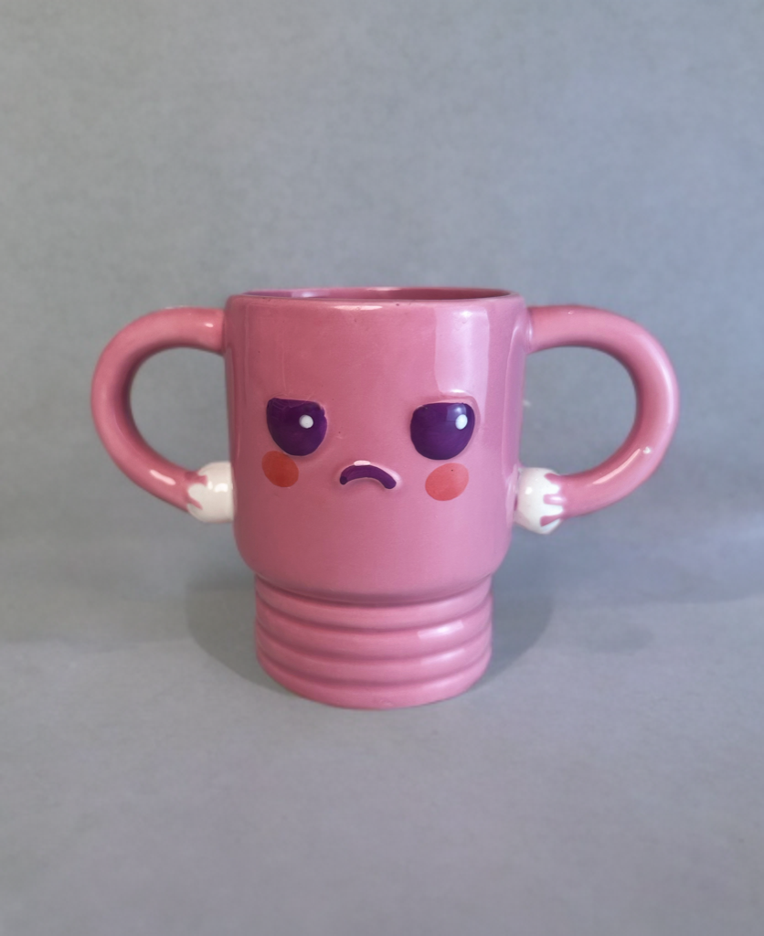 Cuterus Mood Mug