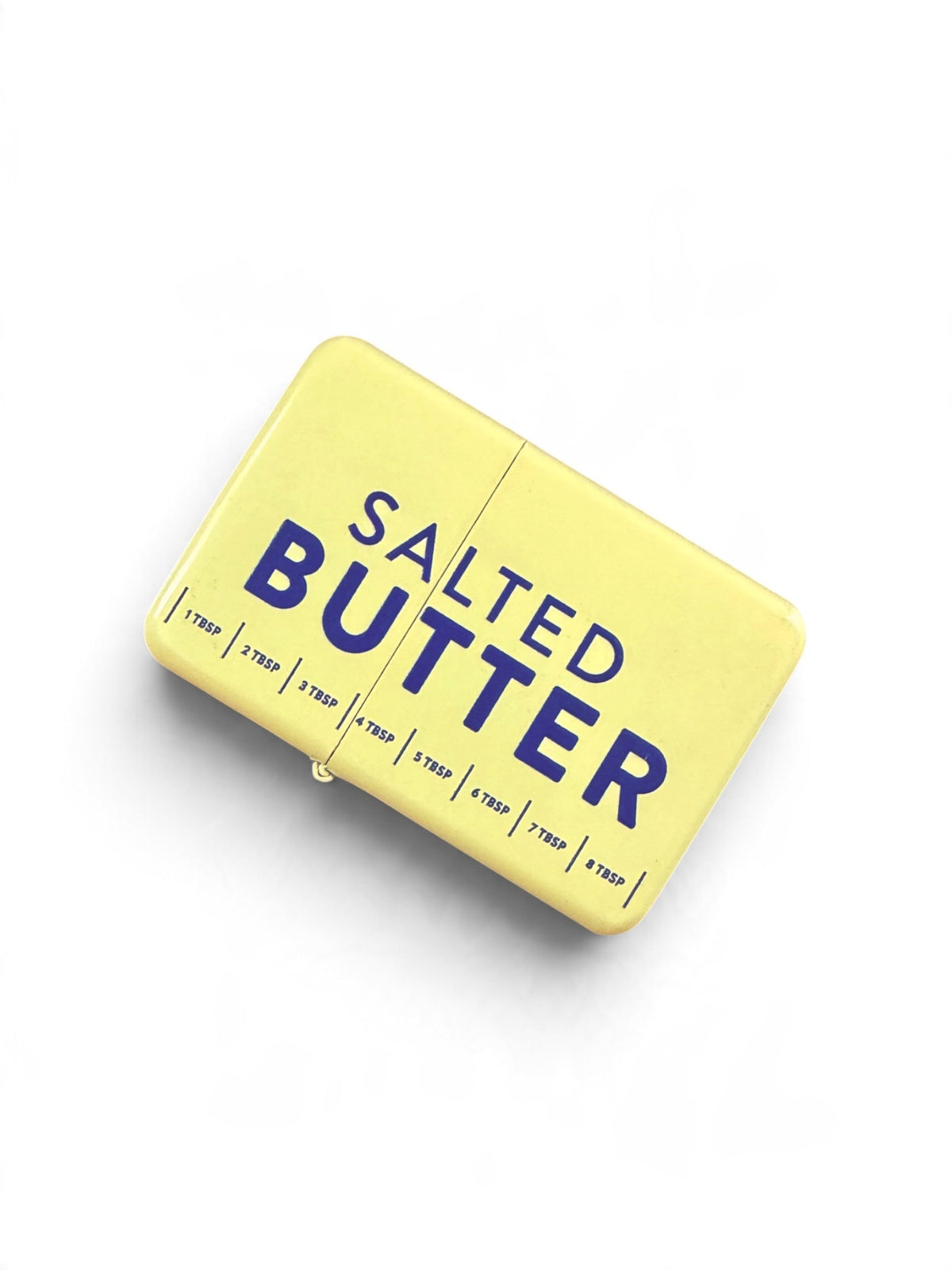 Butter Lighter