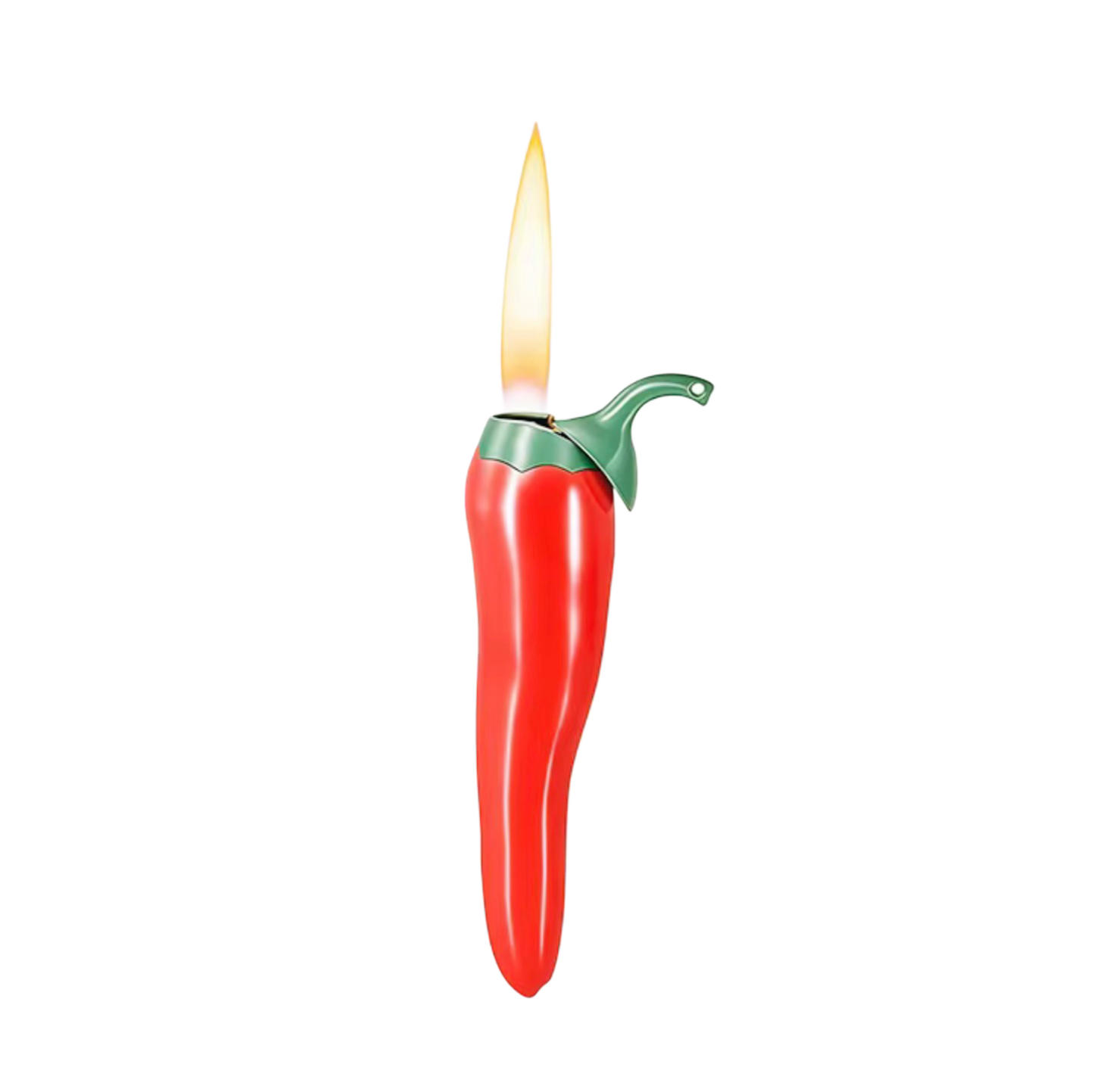 Chili Pepper Lighter