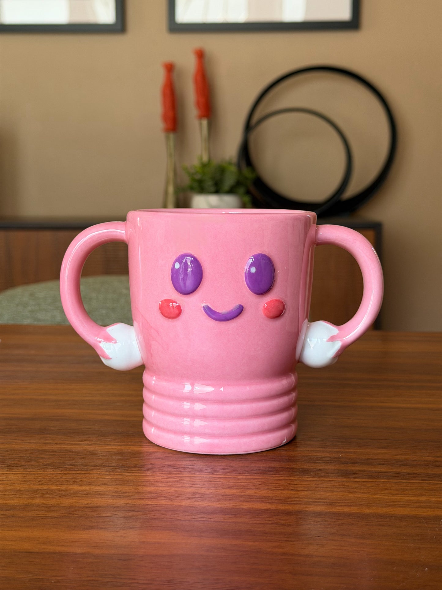 Cuterus Mood Mug