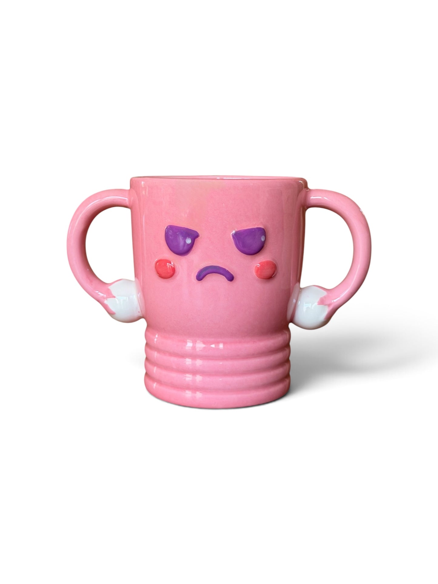 Cuterus Mood Mug