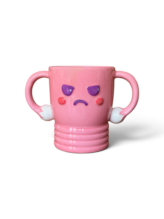 Cuterus Mood Mug