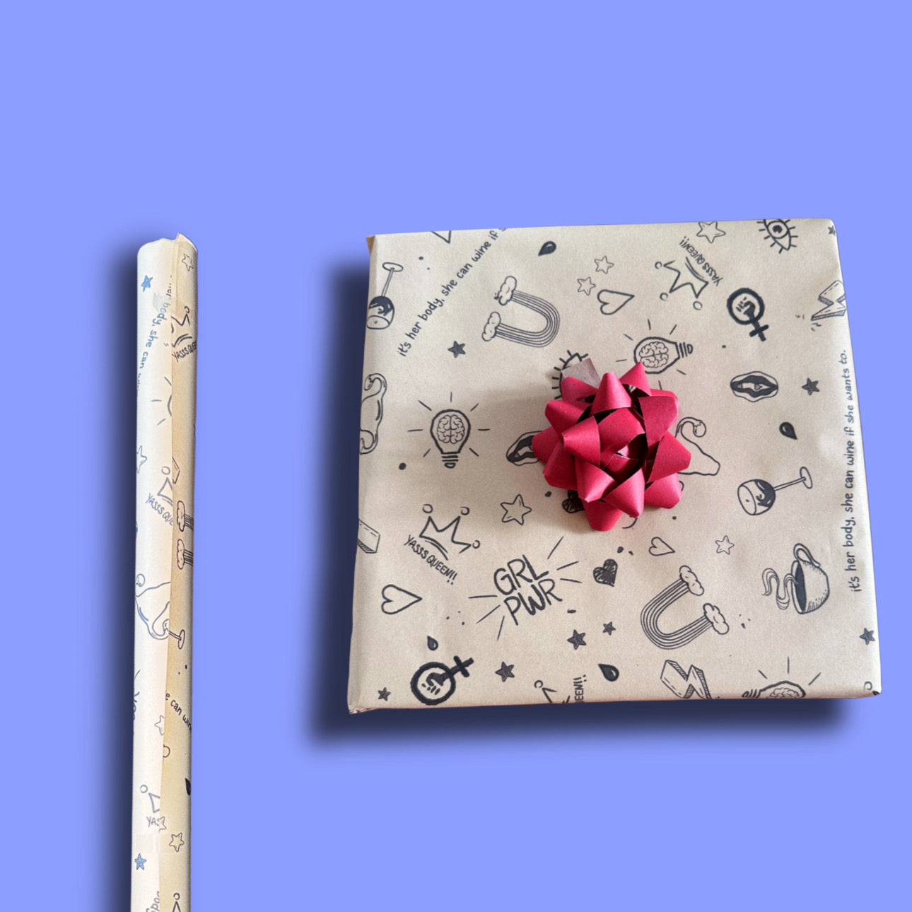 Gift Wrap