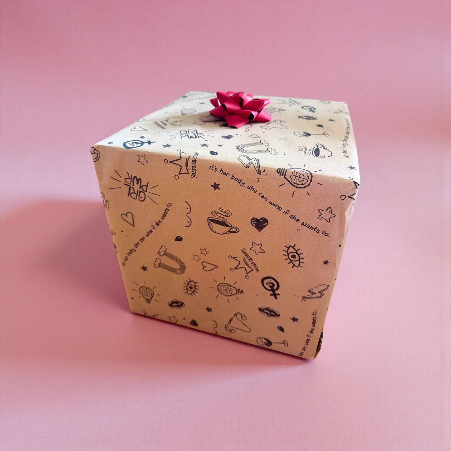 Gift Wrap