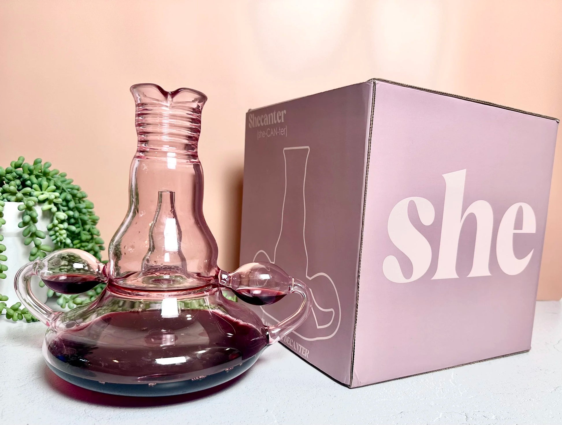 Shecanter