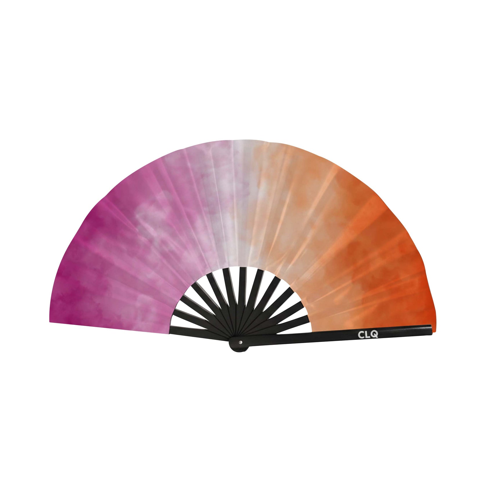 Lesbian Colors Clack Fan