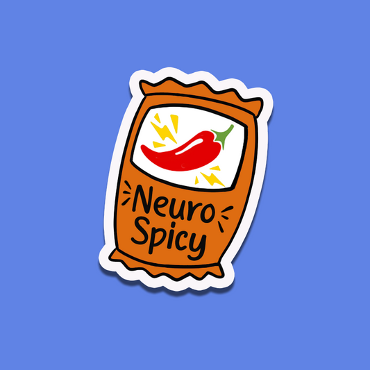 Neuro Spicy